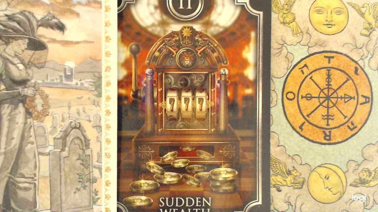 ❤️Любовное Таро Близнецов🔮Чувствуете, что вам не везет?💔🤔 Что ж, все скоро изменится!🍀⭐🥰