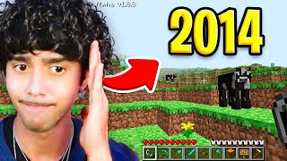 Watching My First Youtube Videos