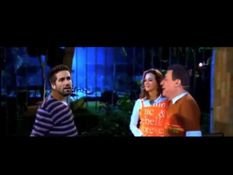 مدحت شلبي رونالدو لو عندكم كريستيانو عندنا صلاحيانو