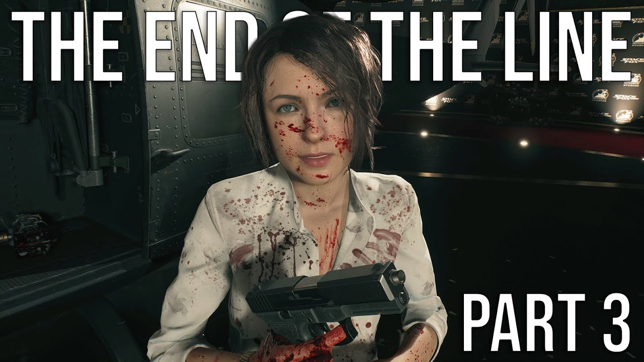 Dead Island 2: The End Of The Line, Part 3