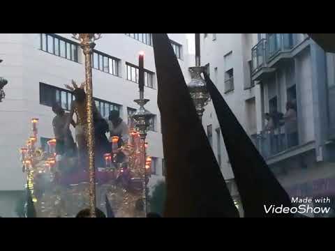 Real e Ilustre Hermandad y Cofradía de Nazarenos del Santísimo Cristo de la Victoria Despojado de sus Vestiduras, Nuestra Señora de la Paz y San Rafael Arcángel