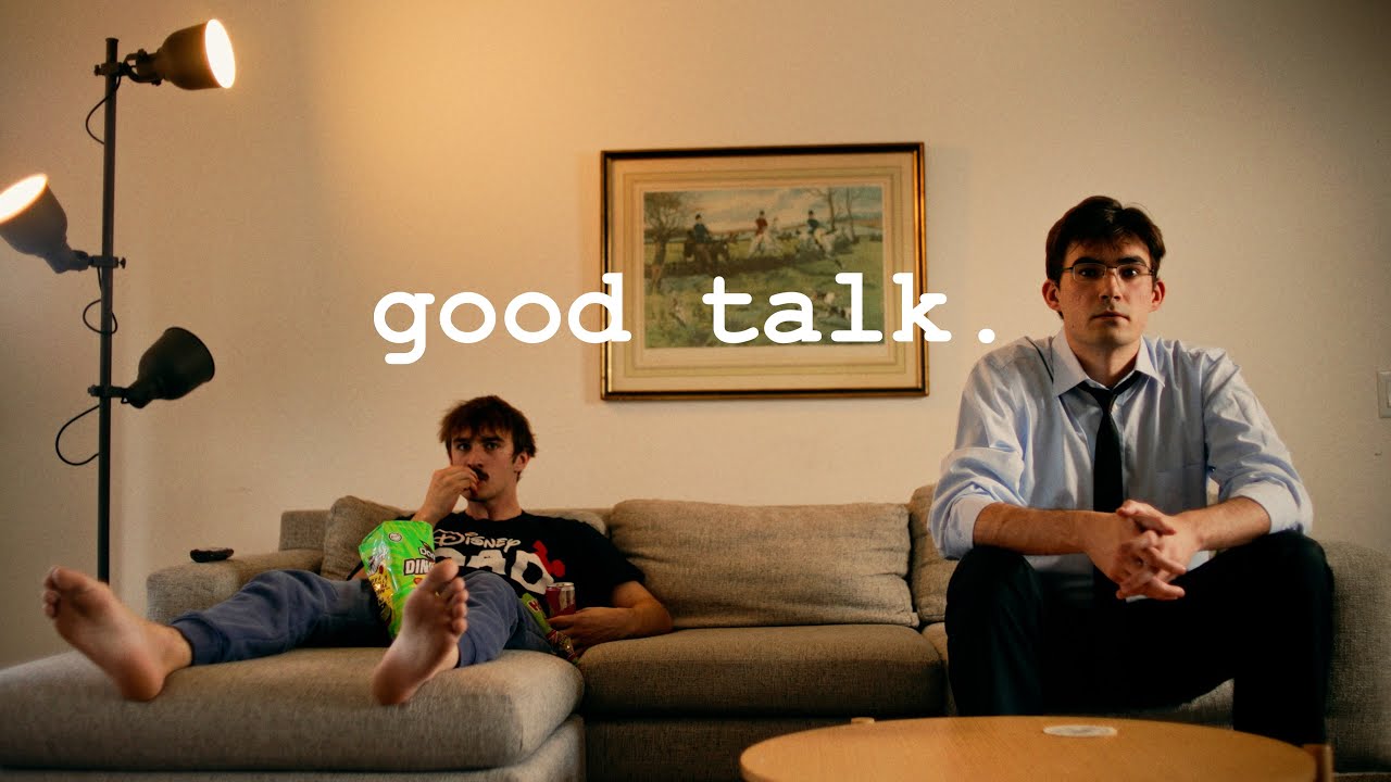 Good Talk