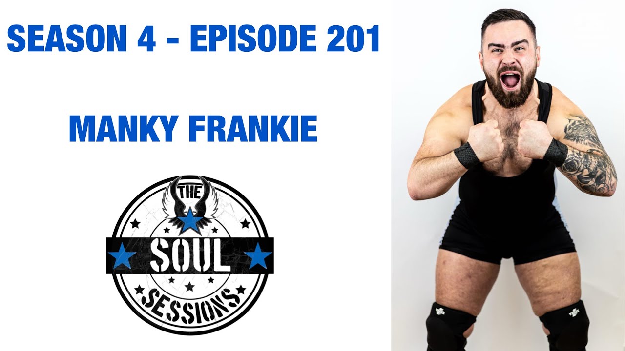 Manky Frankie - Wrestling Culture in Scotland, Rivalry with The Wanderer, Loving Clash at the Castle