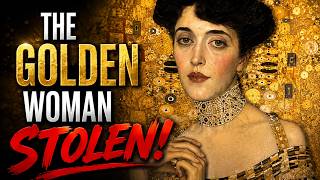 The $135 Million Nazi Art Theft: The Secret of the Woman in Gold 🎨