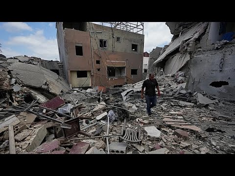 Israel expands military ground operations in Southern Lebanon as clashes with Hezbollah intensify