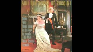 Ion Piso-Chella Mi Creda Libero E Lontano Aria Lui Johnson La Fanciulla Del West