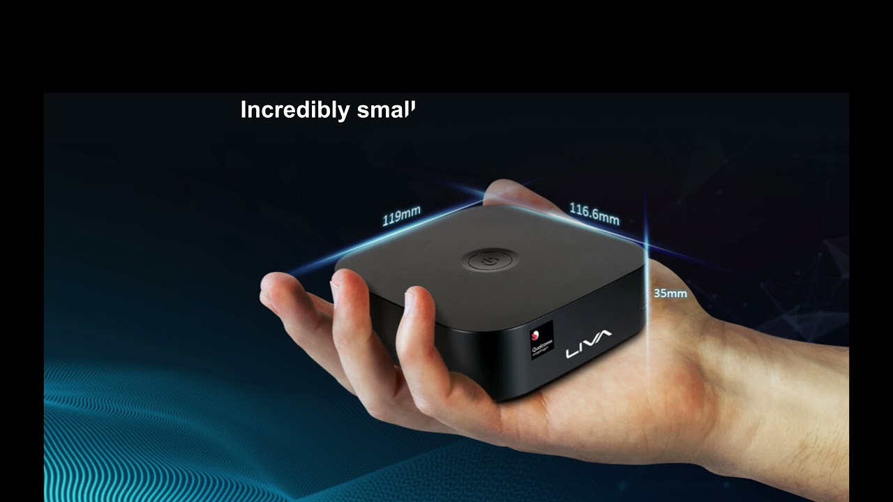 Get This Mini Desktop for $90 Through July 15 | Extremetech