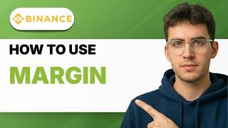 How to Use Margin on Binance [2026 Full Guide]