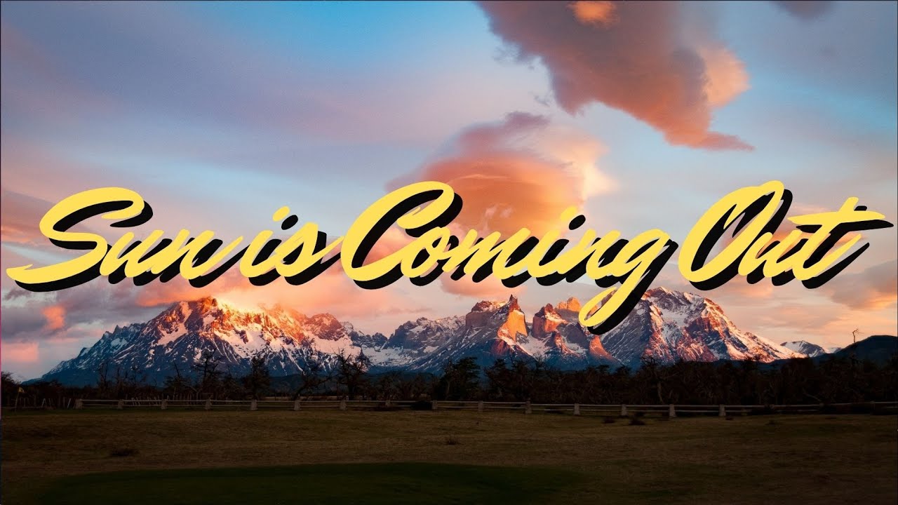 Tonton Sun is Coming Out - Dj Meme (Jetlag & Low Disco Remix) (Legendado/Tradução) di YouTube Tonton Sun is Coming Out - Dj Meme (Jetlag & Low Disco Remix) (Legendado/Tradução) di YouTube