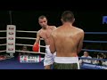 Chadi vs. Romero - Week 7 WSB Season 2