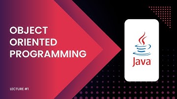 Mastering Object-Oriented Programming (OOP) in Java: A Comprehensive Video Series.