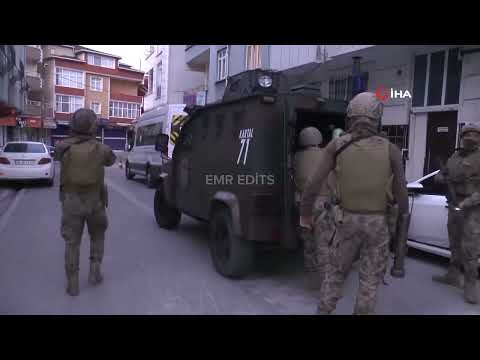 Bıraktım Geldim Evimi Geride