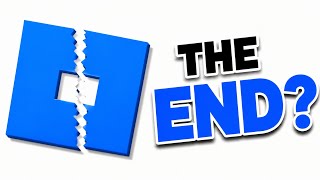 This is What Happens if Roblox Shuts Down