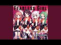 Fearless Girl (instrumental)