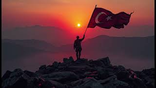 Biz Bu Yola Baş Koyduk.