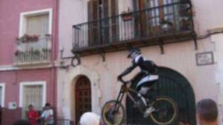 Descenso Urbano Petrer 2009 - Tbr