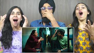 With Love Shocking Post Interval Scene Reaction | Anaswara | Abishan | Parbrahm Singh Too