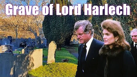 What happened to the man who almost married JACKIE...