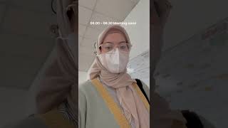 A Day In My Life As Pharmacist