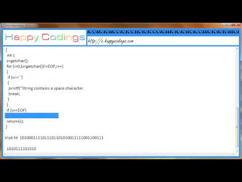 Program to find