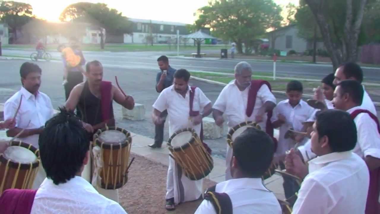 St. Alphonsa Catholic Church Feast 2011 YouTube