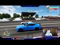 Forza For Now(Live Stream)