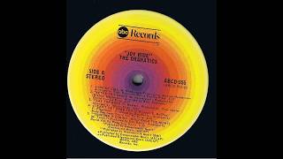 Soulful Saturday) The Dramatics - I Can't Get Over You - YouTube