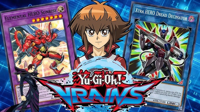 Deck Profile 2021 - Seto Kaiba 5DS Era Deck 