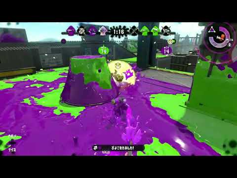 Splatoon2  かっこいいキル集 Kill Collection ドラマツルギー
