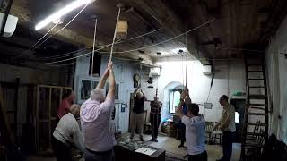 The Bells Of Borden, Kent