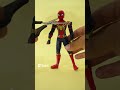 Sh Figuarts DE PAPEL MIRANHA  #papercraft #fanart