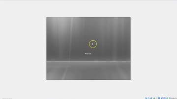 01 Client/Server Network Setup on Virtual Machines - Installation 1