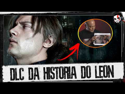 DLCs ​​are coming!!! Resident Evil Requiem - Story Expansions Officially Revealed