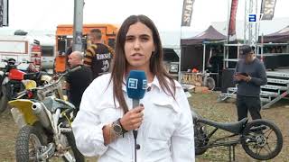 El Motorbeach Festival de Caravia recibe a casi 10.000 asistentes