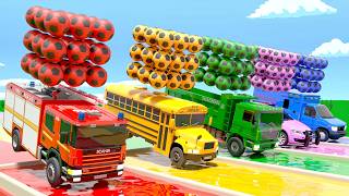 Squalo Bebè + Canzone di Bimbo – Impara i colori e le forme – Filastrocche e canzoni per bambini