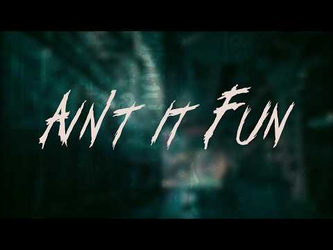 Paramore - Ain’t It Fun | Lyrics
