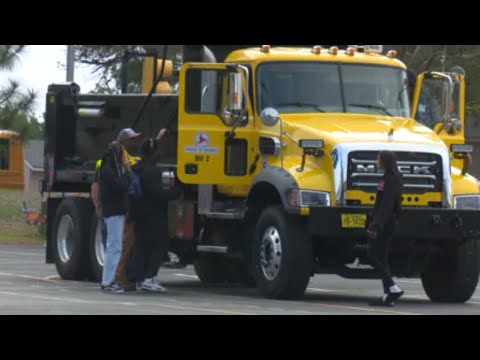 Lenoir Community College presents industry showcase for high school students