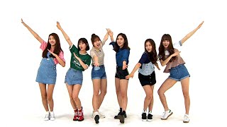 [VIETSUB] GFRIEND - Weekly Idol (주간 아이돌) EP. 259 160713