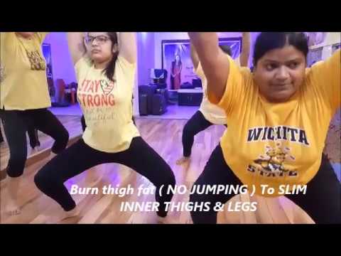 जाघ-का-चर्बी-बड़ी-मुसीबत-exercise-to-slim-thighs-&-legs-(-no-jumping-)
