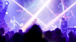 Noor Live - Gagrin Club TA 2022