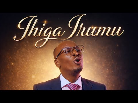 Ihiga irumu - Ben Ndungu (SKIZA 69811211)