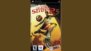 Shimano & Codeine - Carnival (FIFA Street 2 Soundtrack)