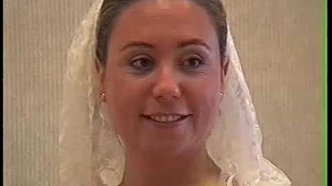 VIDEO BODA MAYTE Y STEVEN (de Jose)