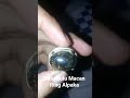 batu Bulu Macan #batuakik #batumewah #batucincin #batupermata #gemstone