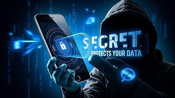 How Apple Secretly Protects Your Private Data?
