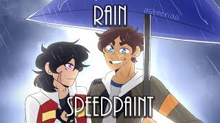 RAIN | Klance | Speedpaint
Better quality - http://fav.me/dcng8gd
Social Media:
Deviantart - http://asteeriaa.deviantart.com/
Copyright Disclaimer Under Section 107 of the Copyright Act 1976, allowance is made for fair use for purposes such as criticism, comment, news reporting, teaching, scholarship, and research. Fair use is a use permitted by copyright statute that might otherwise be infringing. Non-profit, educational or personal use tips the balance in favor of fair use. RAIN | Klance | Speedpaint