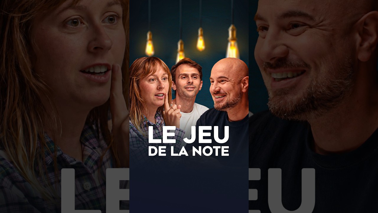On lui met combien à ce nouveau jeu ?