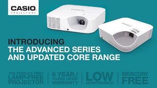 User manual Casio XJ-V110W-UJ (English 102 pages)