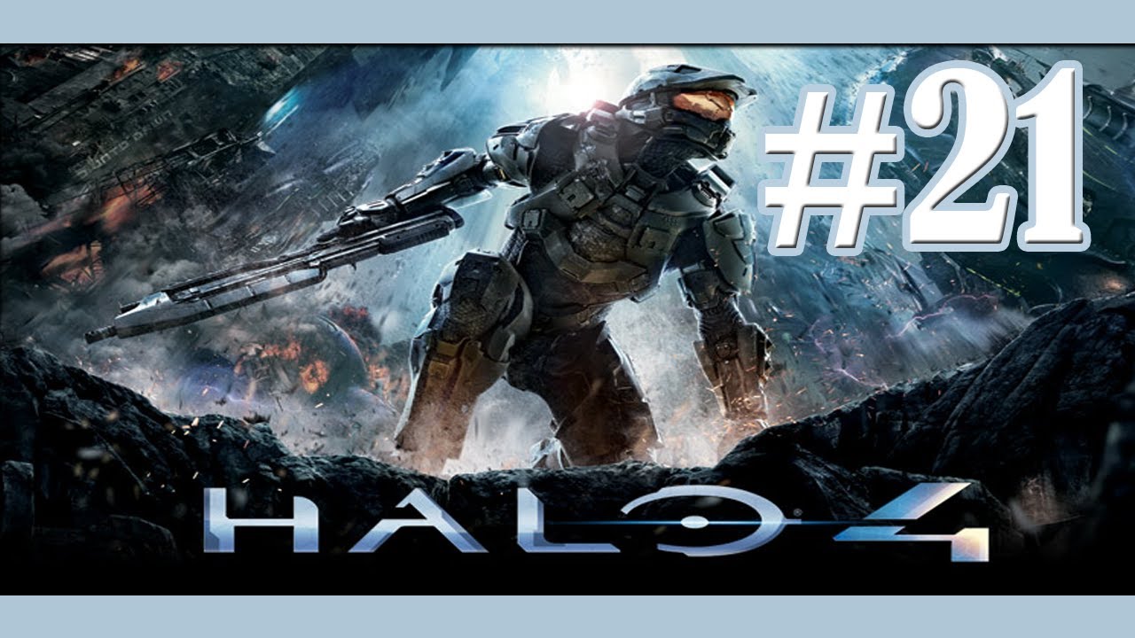 Halo 4 Gameplay Walkthrough Pt 21 Independence Day YouTube halo-4-gameplay-walkthrough-pt-21-independence-day-youtube