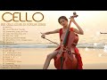 1 horas maior violoncelo amor canções instrumental 🎻Música relaxante CELLO romântica bonita